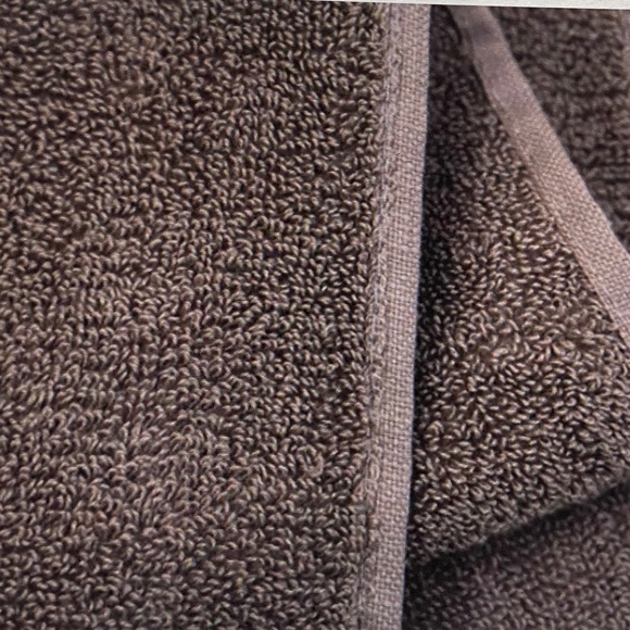 Anlye Cotton Hand Towel set (3 Pack  14x30”) - Picture 5 of 5